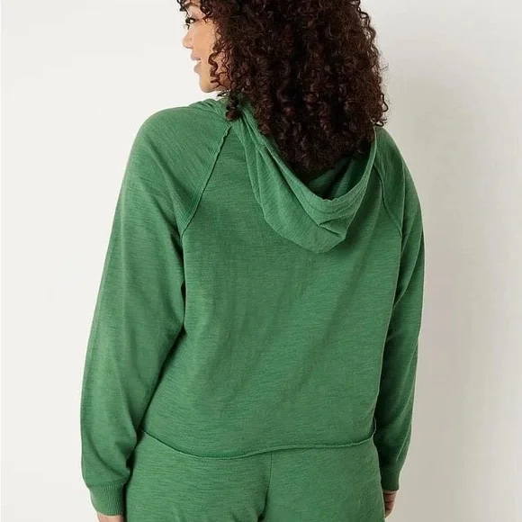 Victoria’s Secret Hoodie - Picture 2 of 3